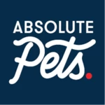 absolute pets android application logo